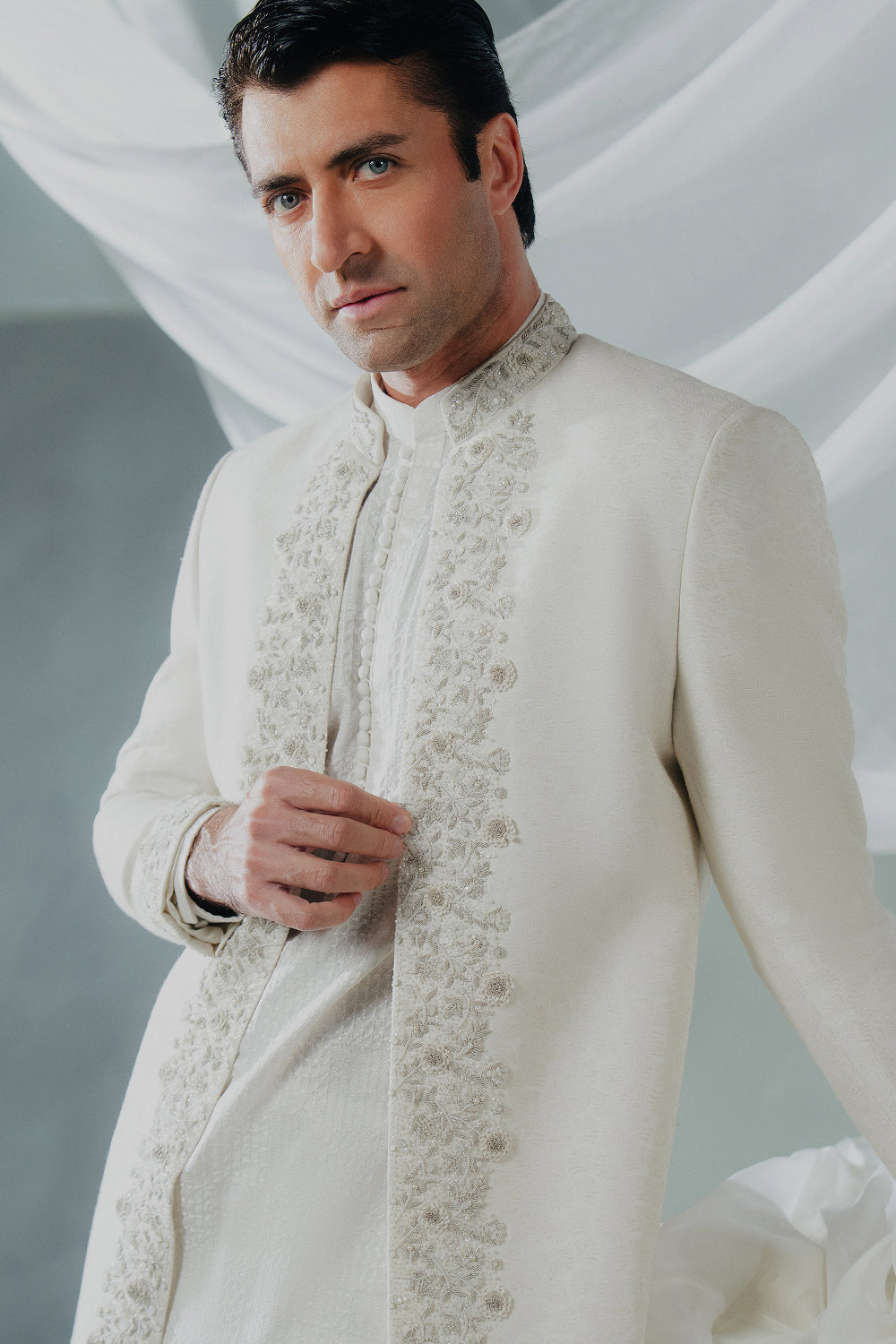 Sherwani SW-190