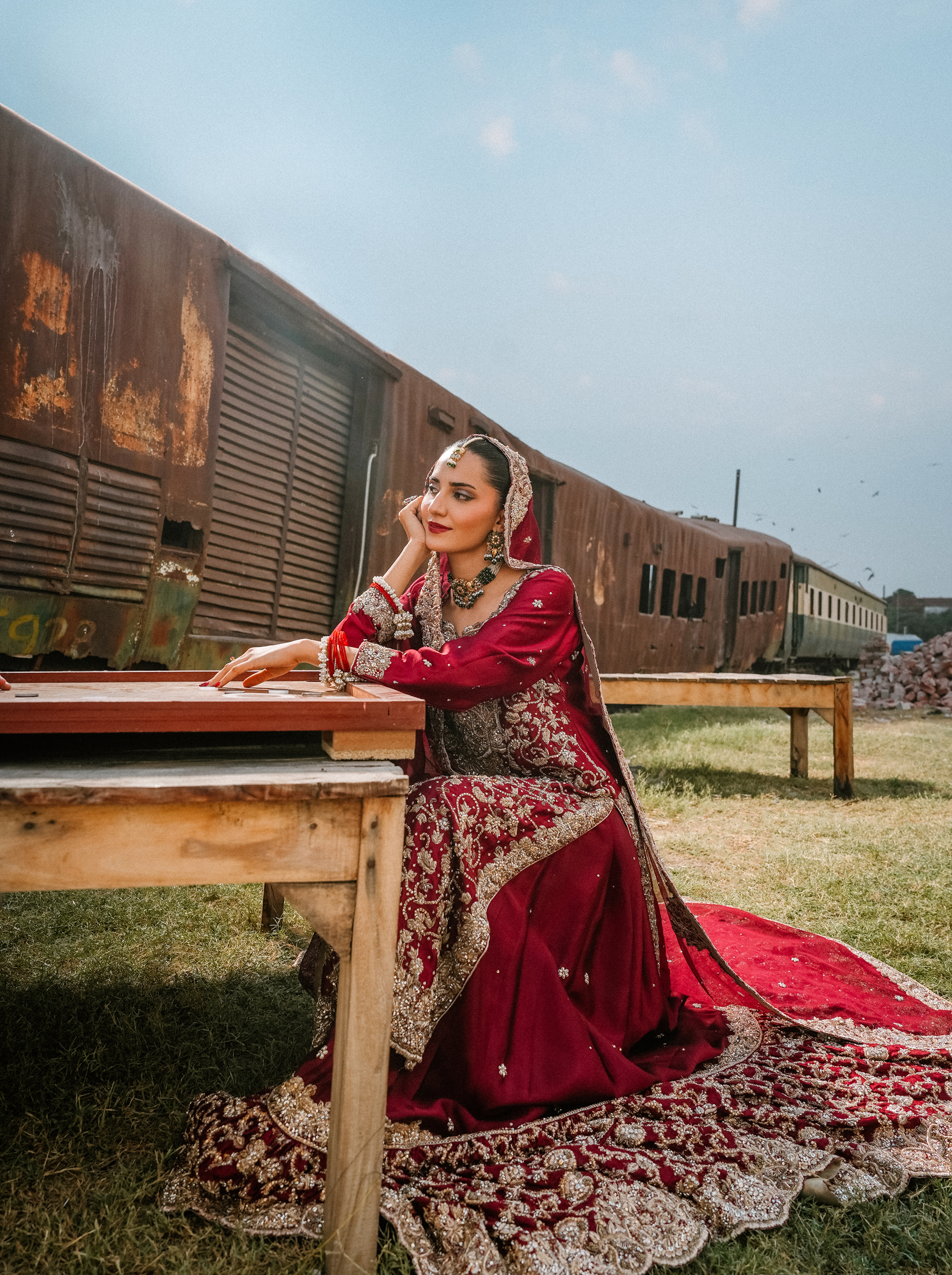 The Mehfil