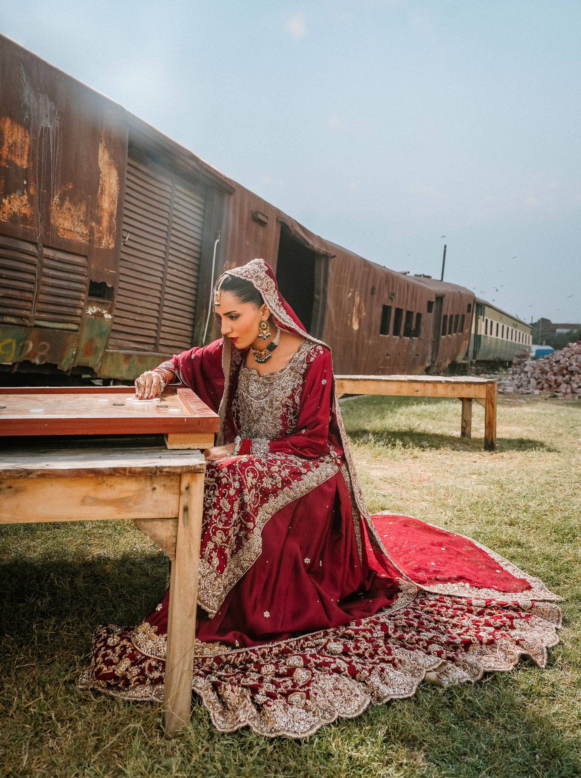 The Mehfil