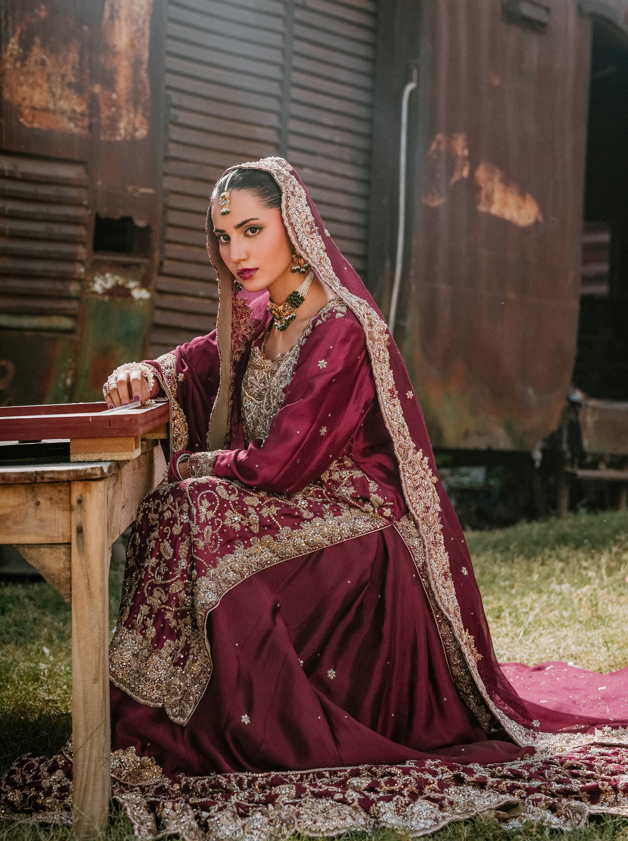 The Mehfil