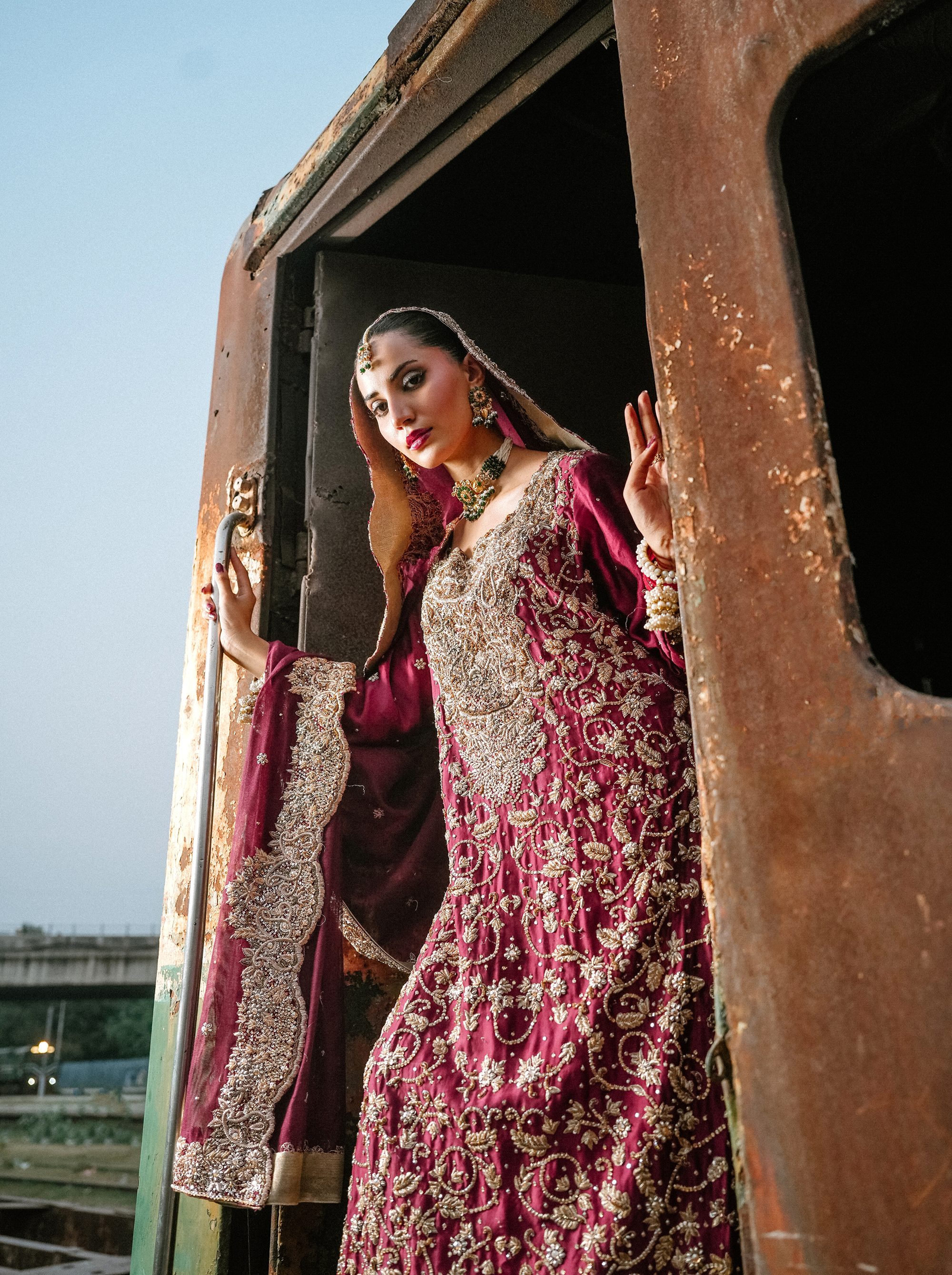 The Mehfil