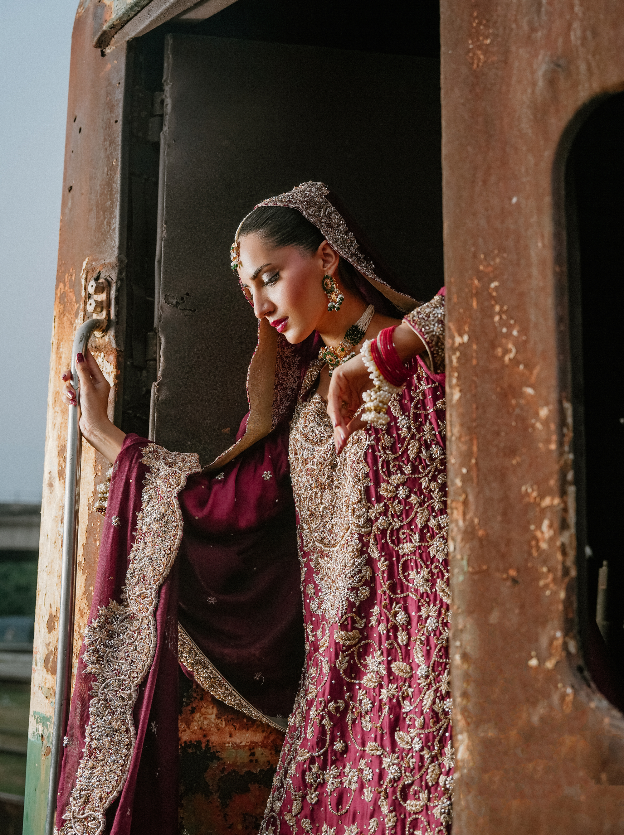 The Mehfil