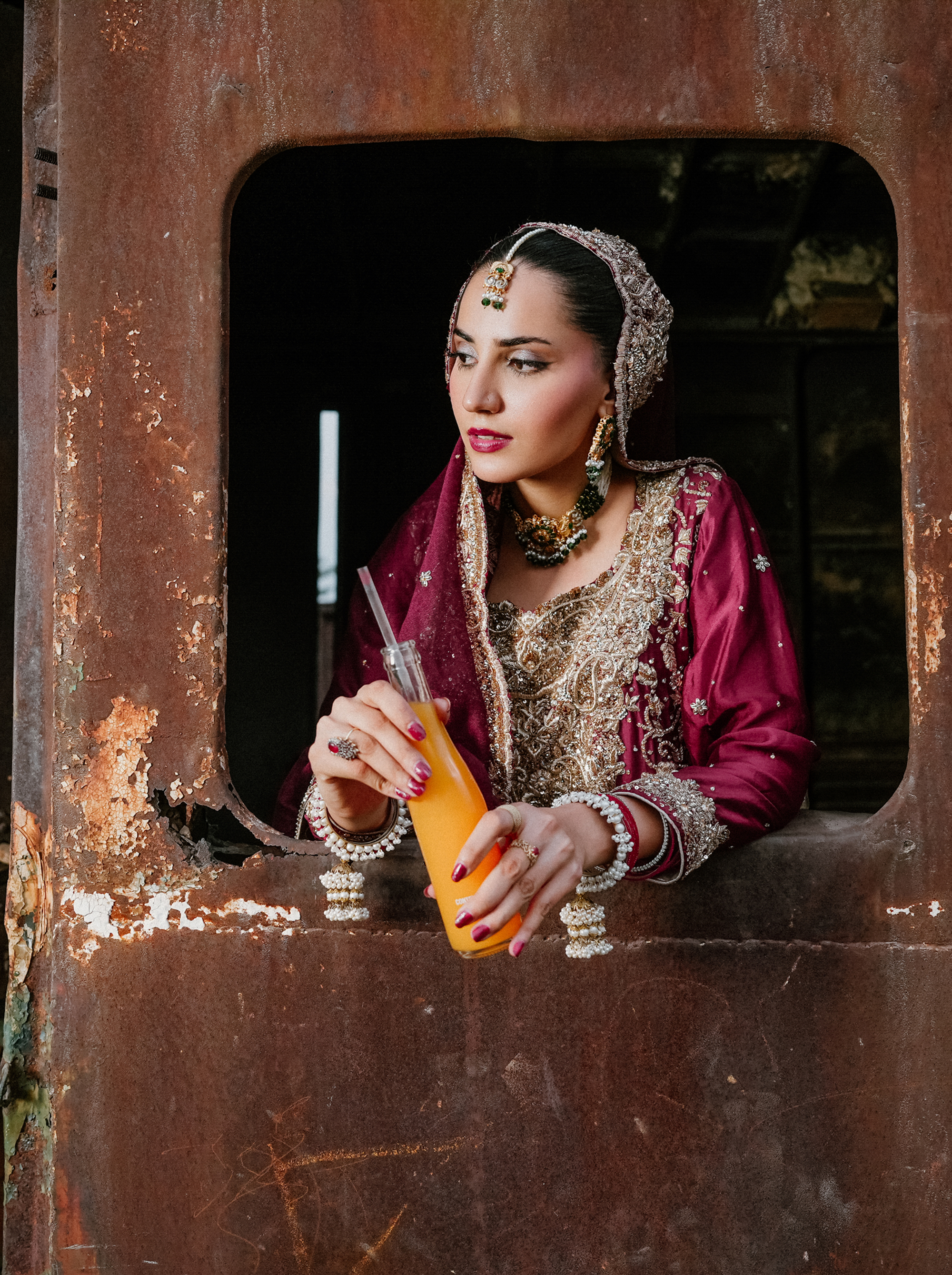 The Mehfil