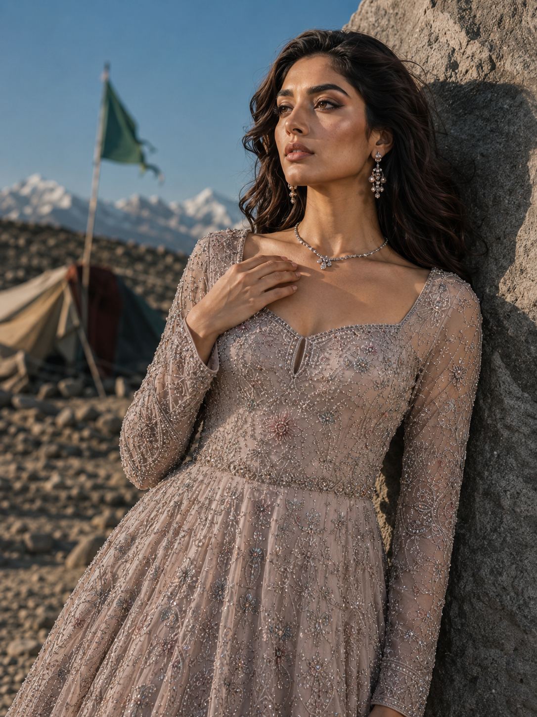 Gul e Simin