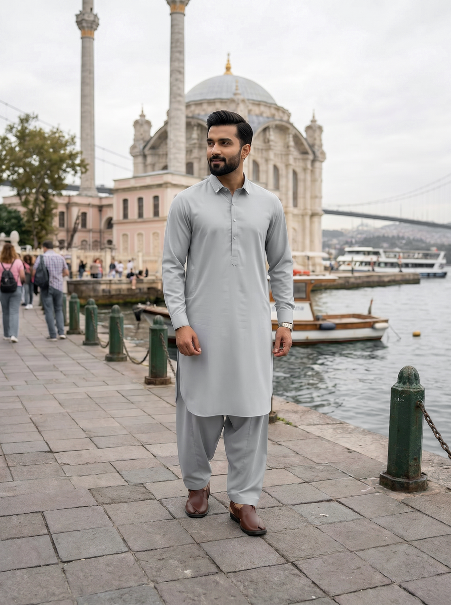 shalwar kameez C-1667
