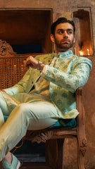 Prince Coat PC-318