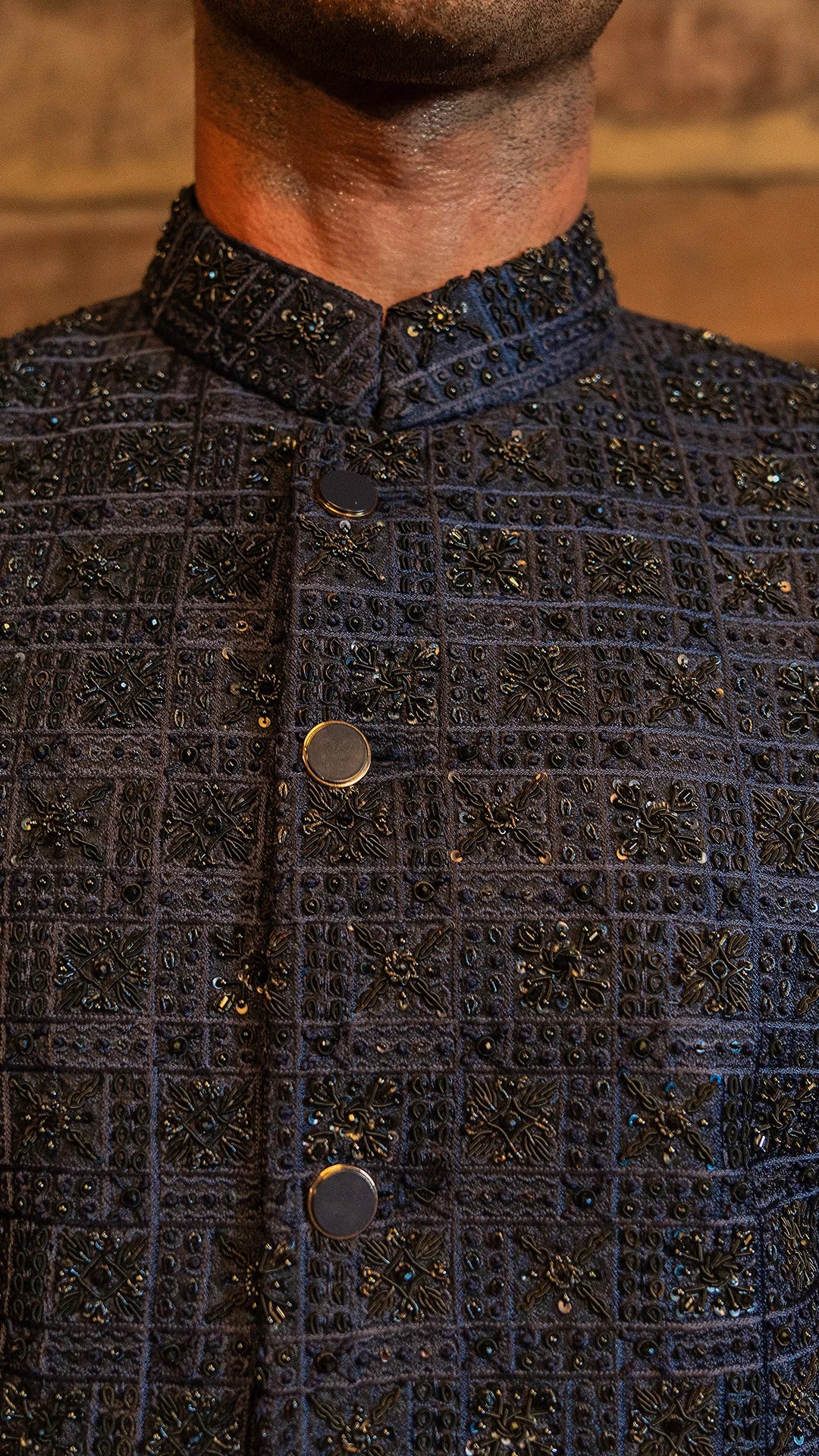 Sherwani SW-164