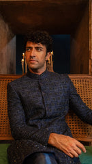 Sherwani SW-164