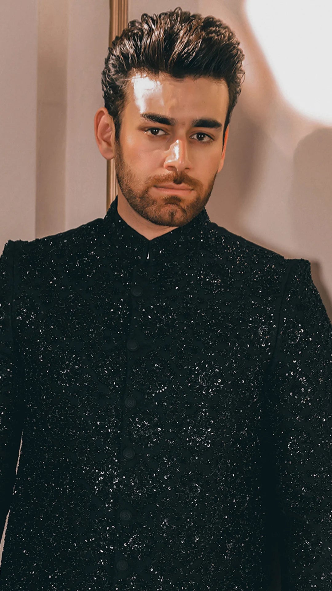 Sherwani SW-142