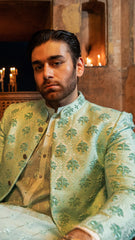 Prince Coat PC-318