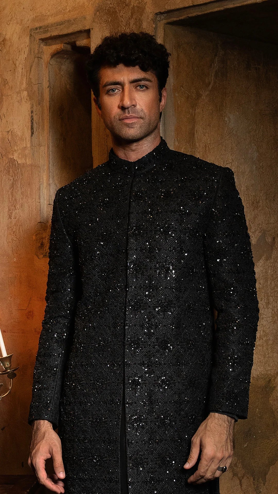 Sherwani SW-160