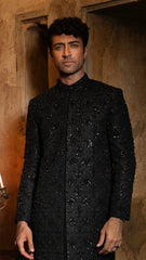 Sherwani SW-160