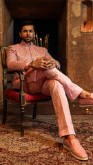 Prince Coat PC-322
