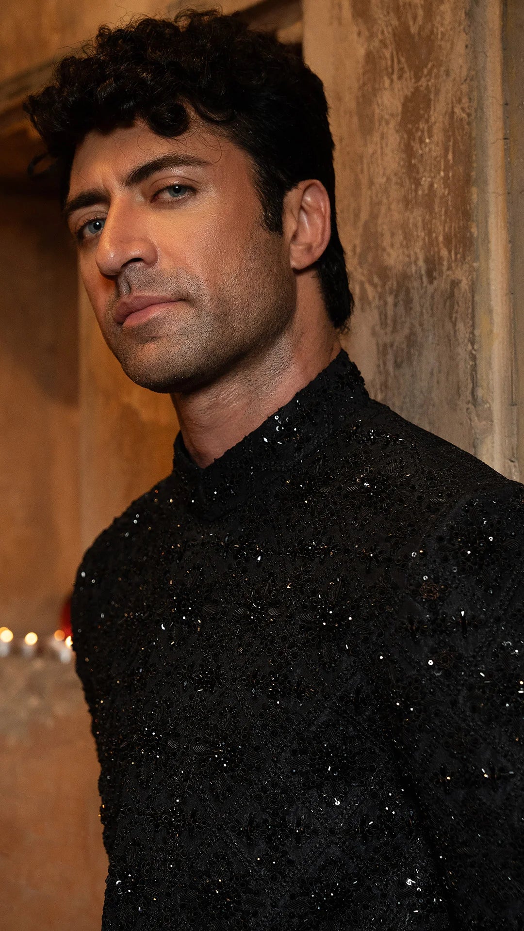 Sherwani SW-160