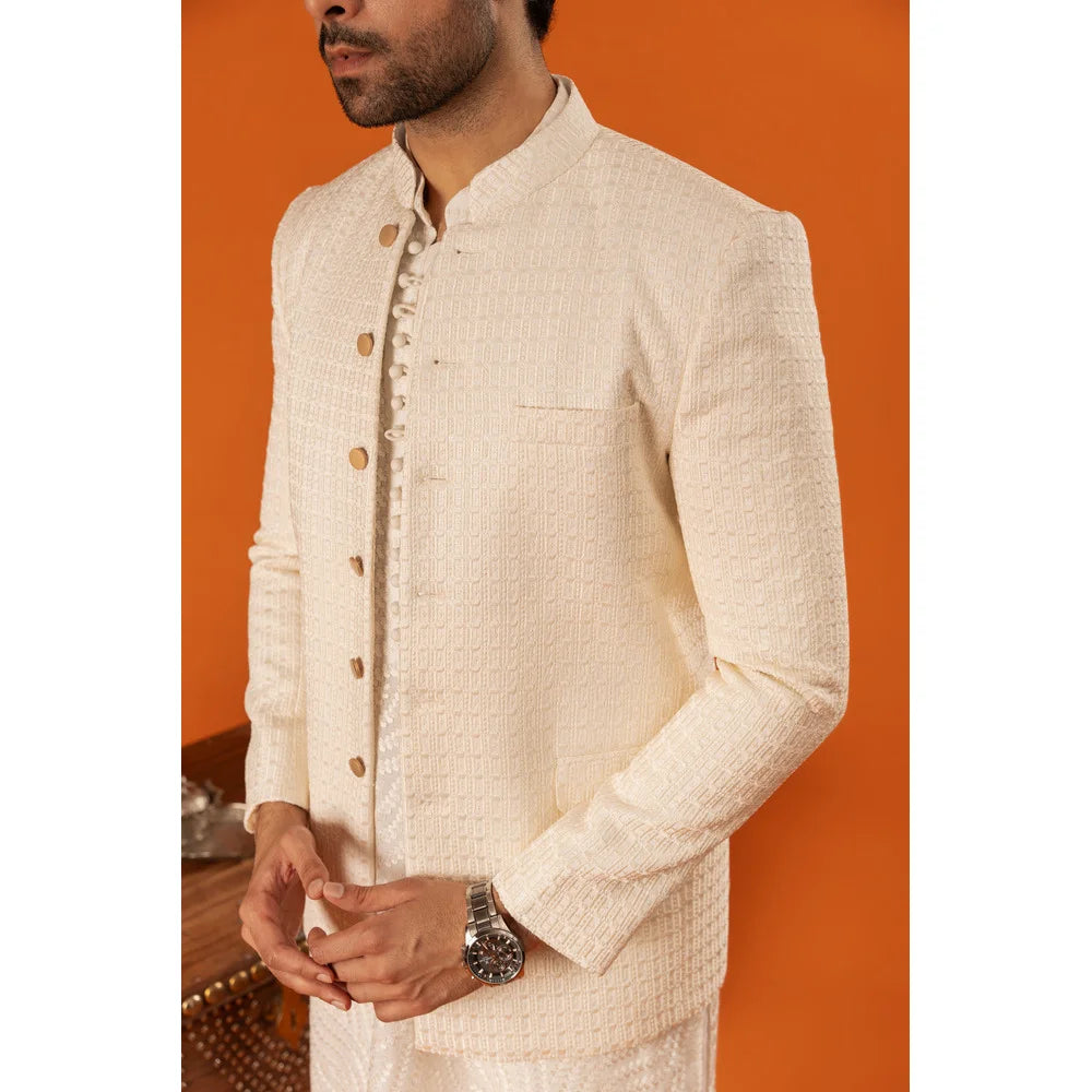 Prince Coat PC-332