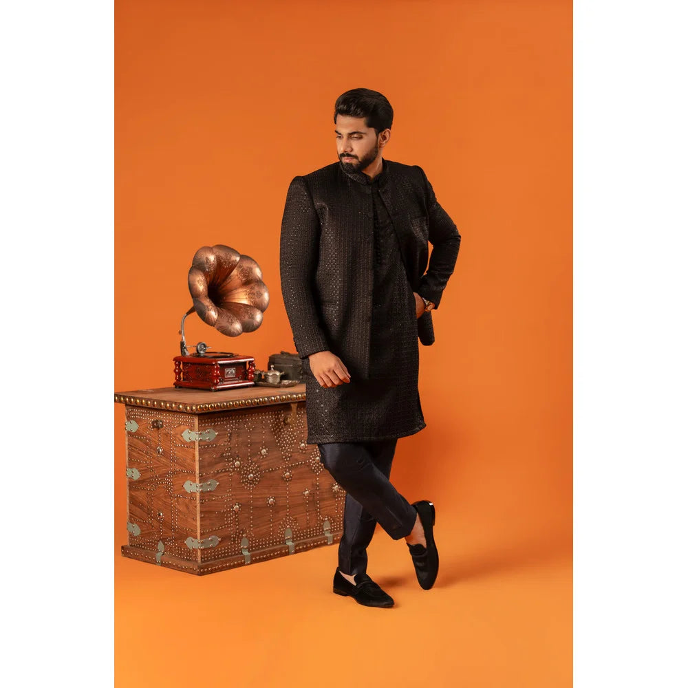 Prince Coat pc-327