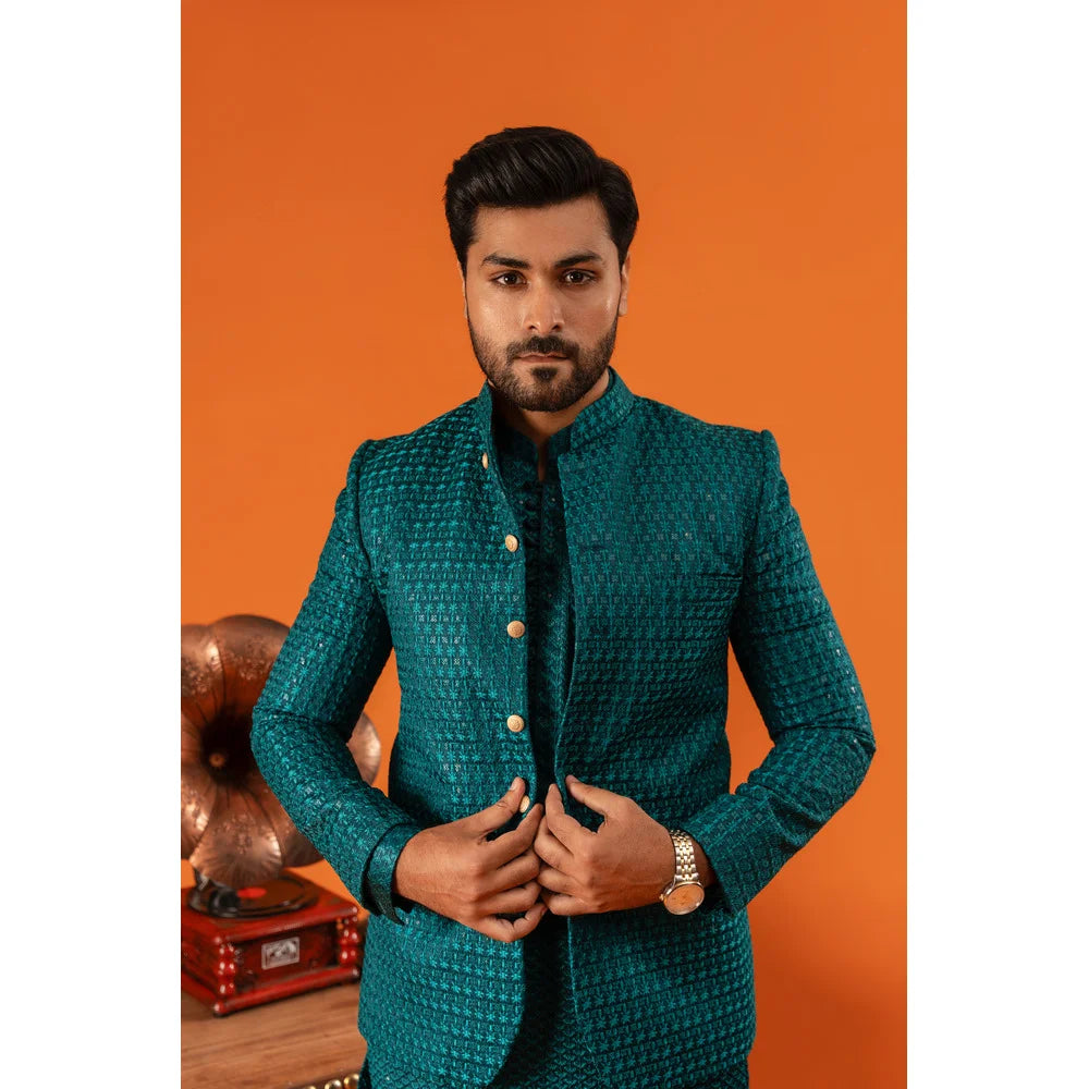 Prince Coat pc-325