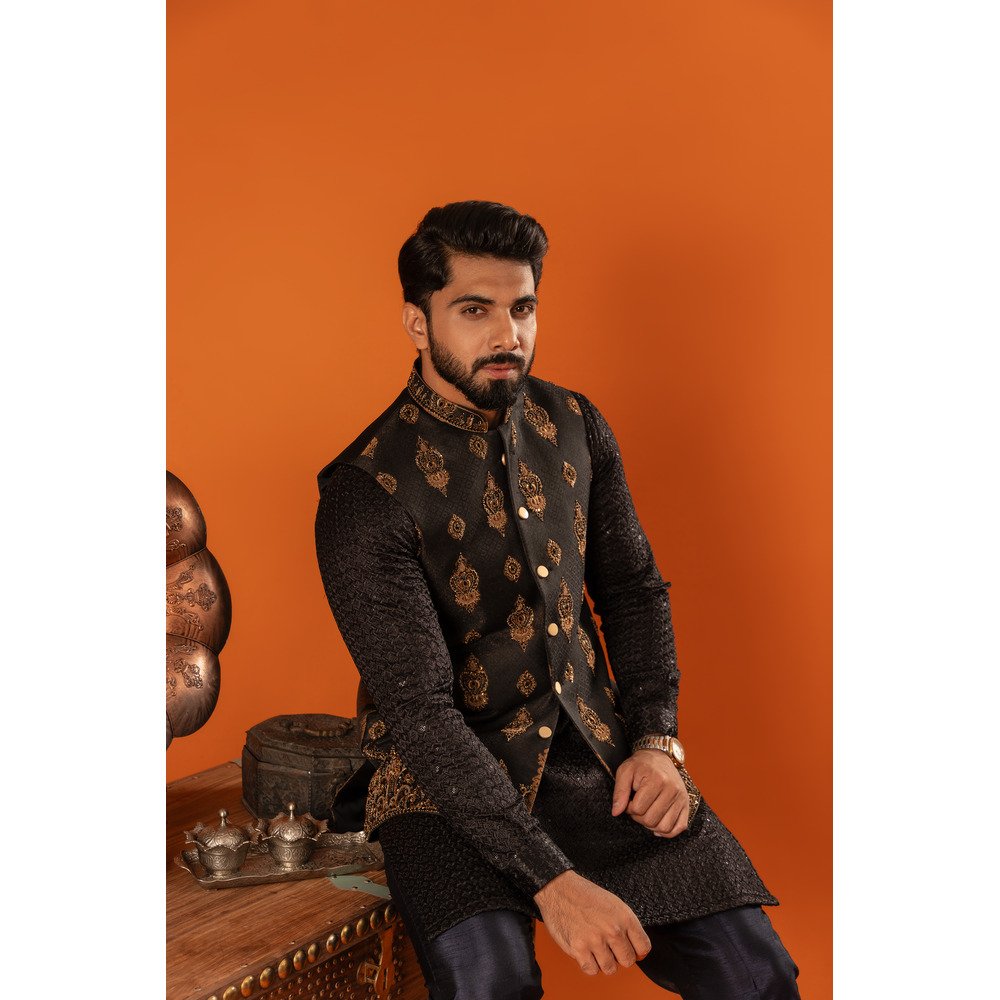 Waist Coat wc-1302