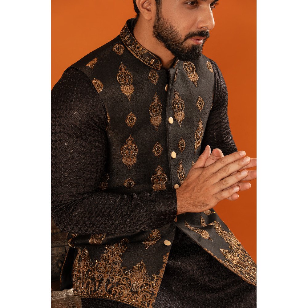 Waist Coat wc-1302