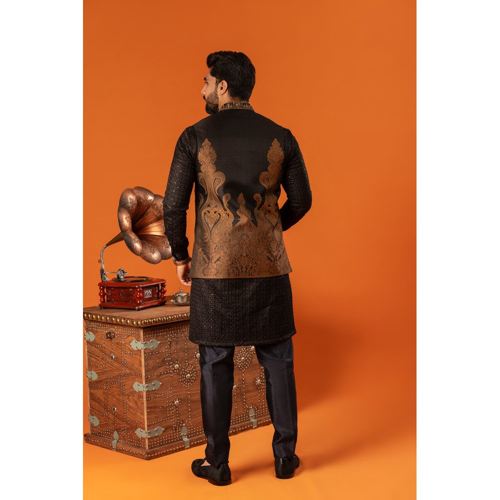 Waist Coat wc-1302