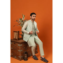Waist Coat WC-1284