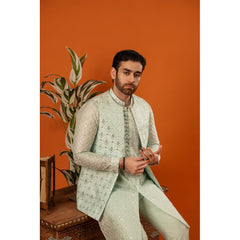 Waist Coat WC-1284