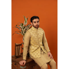 Waist Coat WC-1294