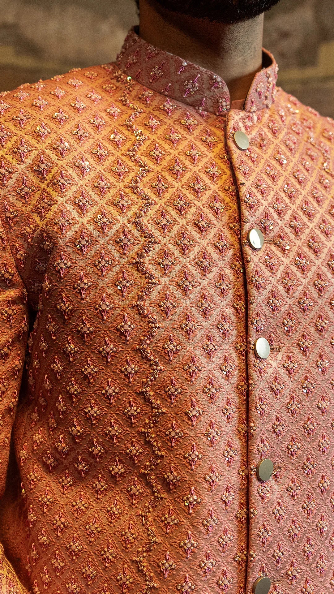 Prince Coat PC-322