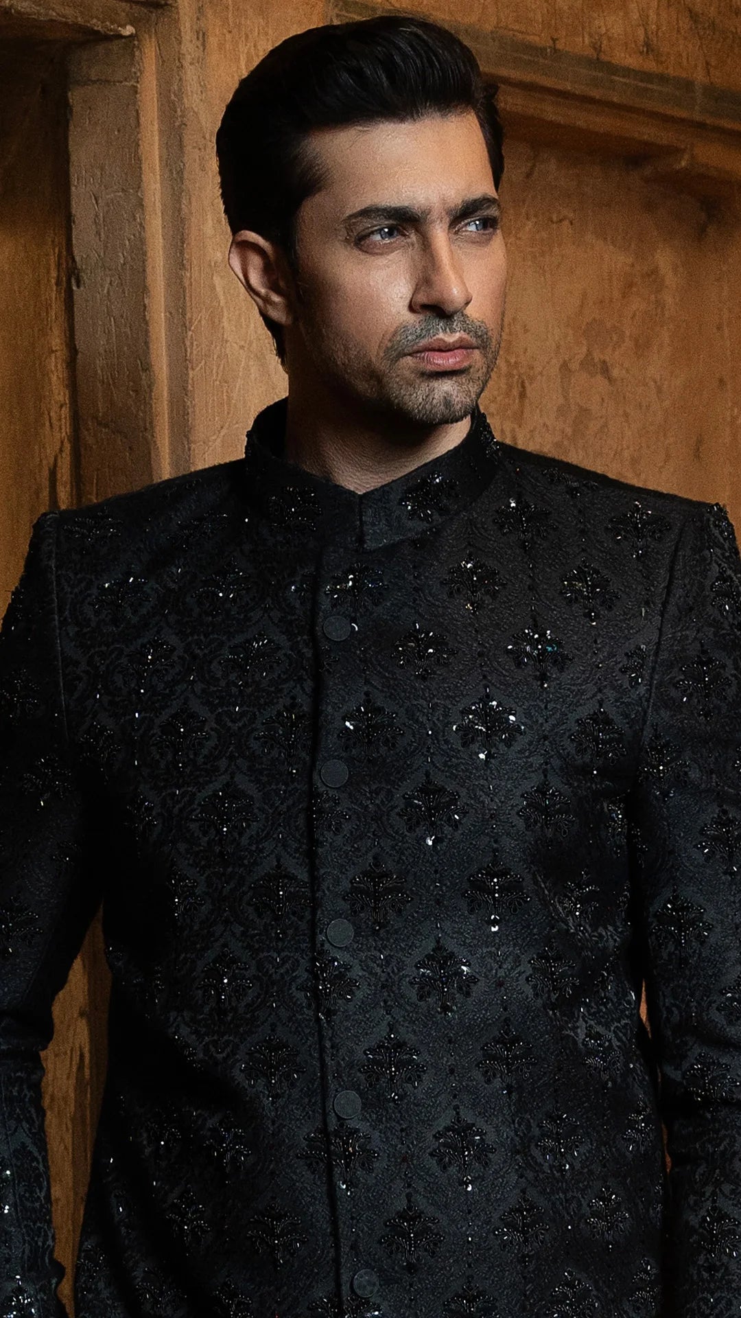 Sherwani SW-177