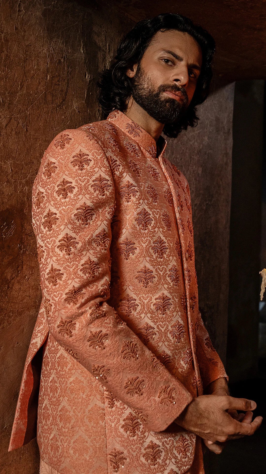 Prince Coat PC-316
