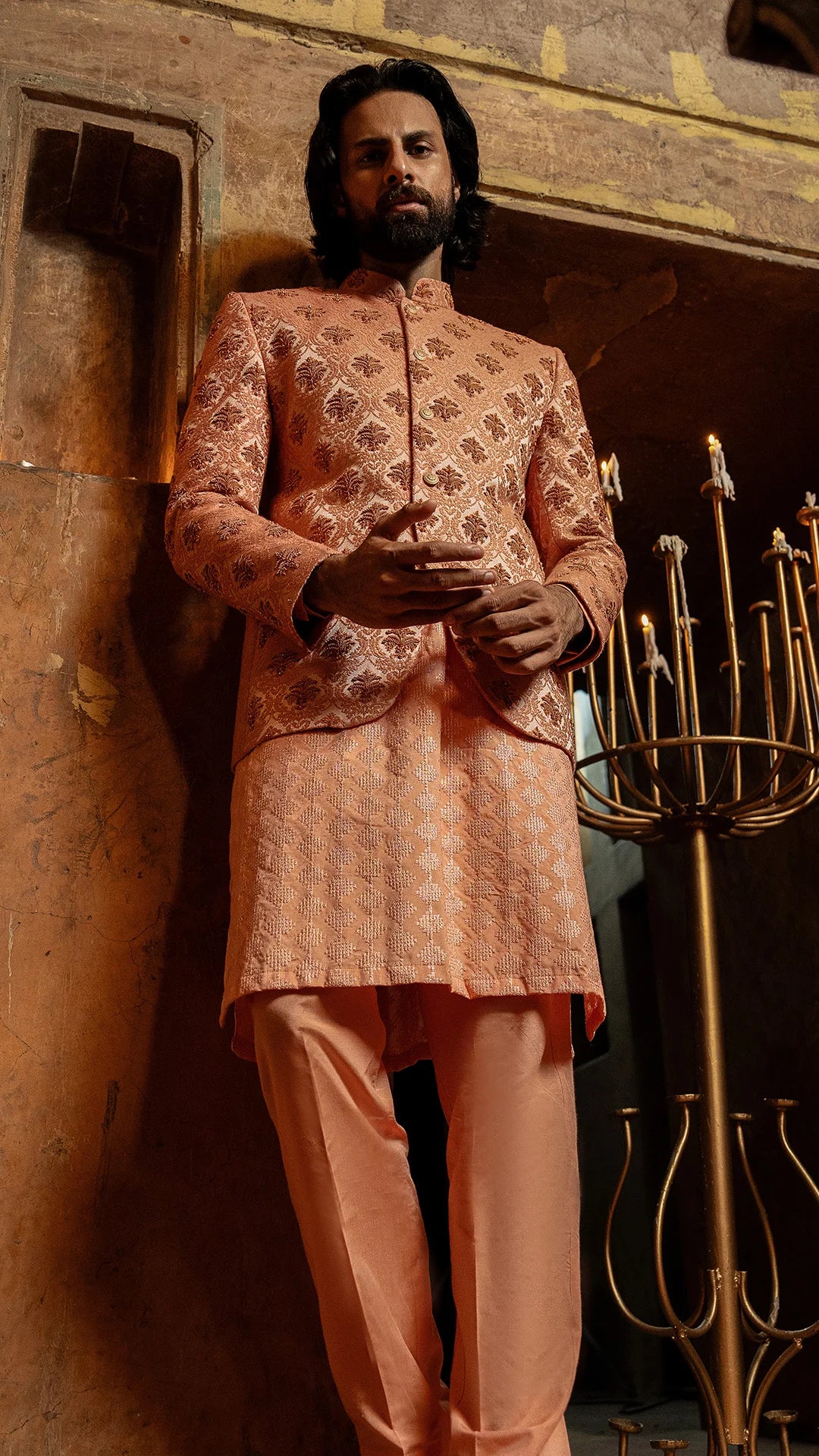 Prince Coat PC-316