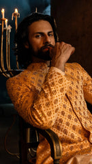 Prince Coat PC-317