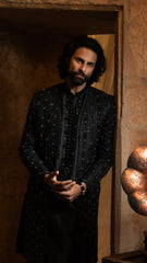 Sherwani SW-166