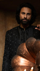 Sherwani SW-166