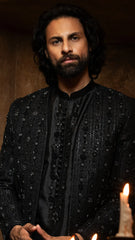 Sherwani SW-166