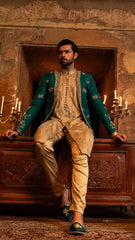 Prince Coat PC-314