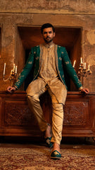 Prince Coat PC-314