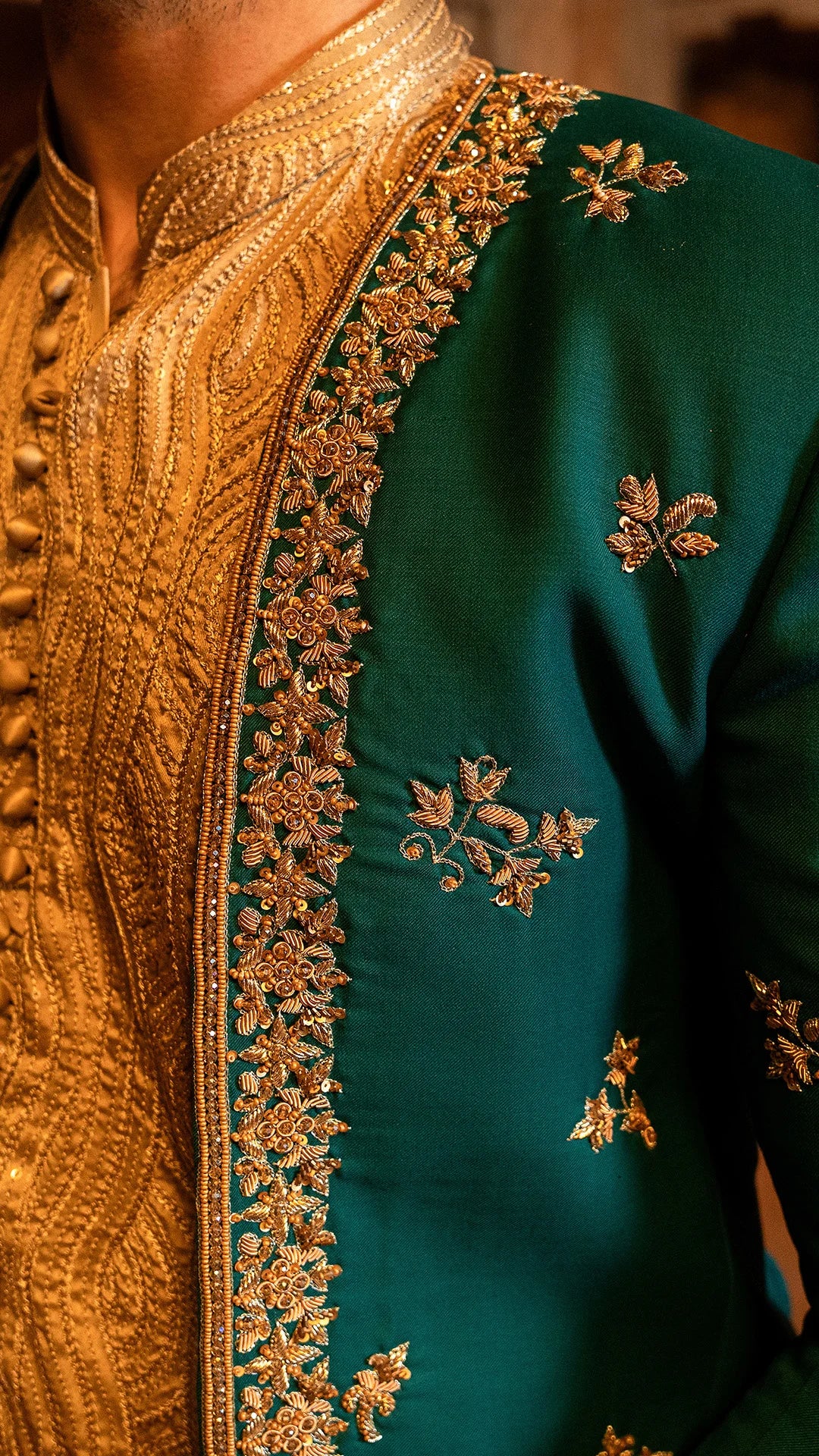 Prince Coat PC-314