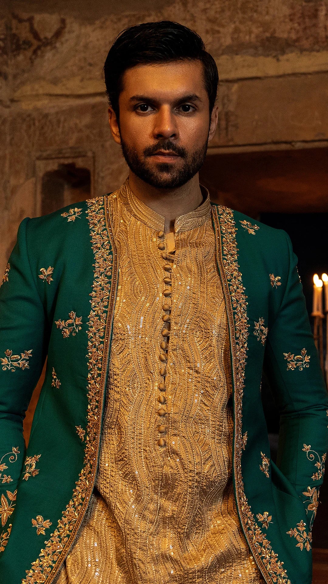 Prince Coat PC-314