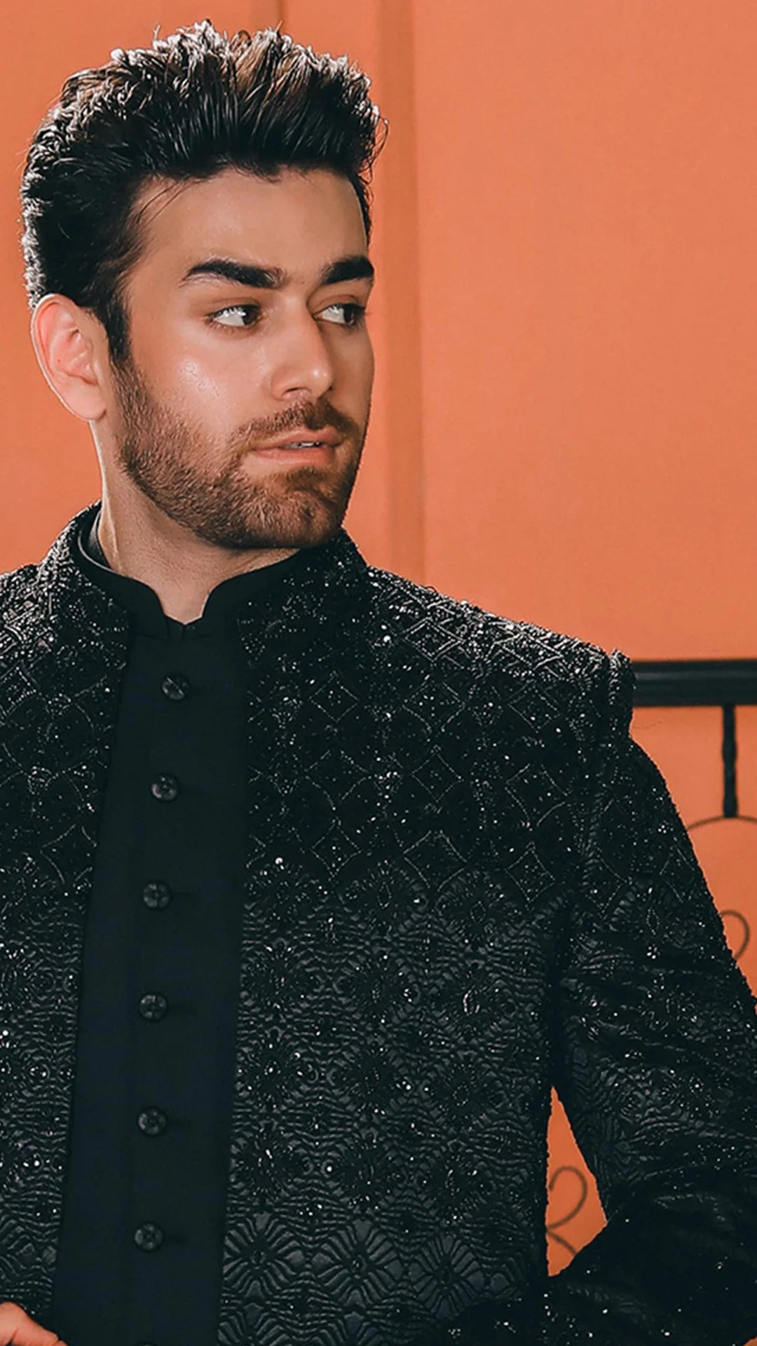 Sherwani SW-148