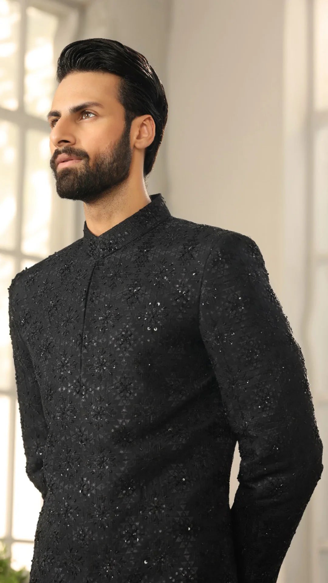 Sherwani SW-122