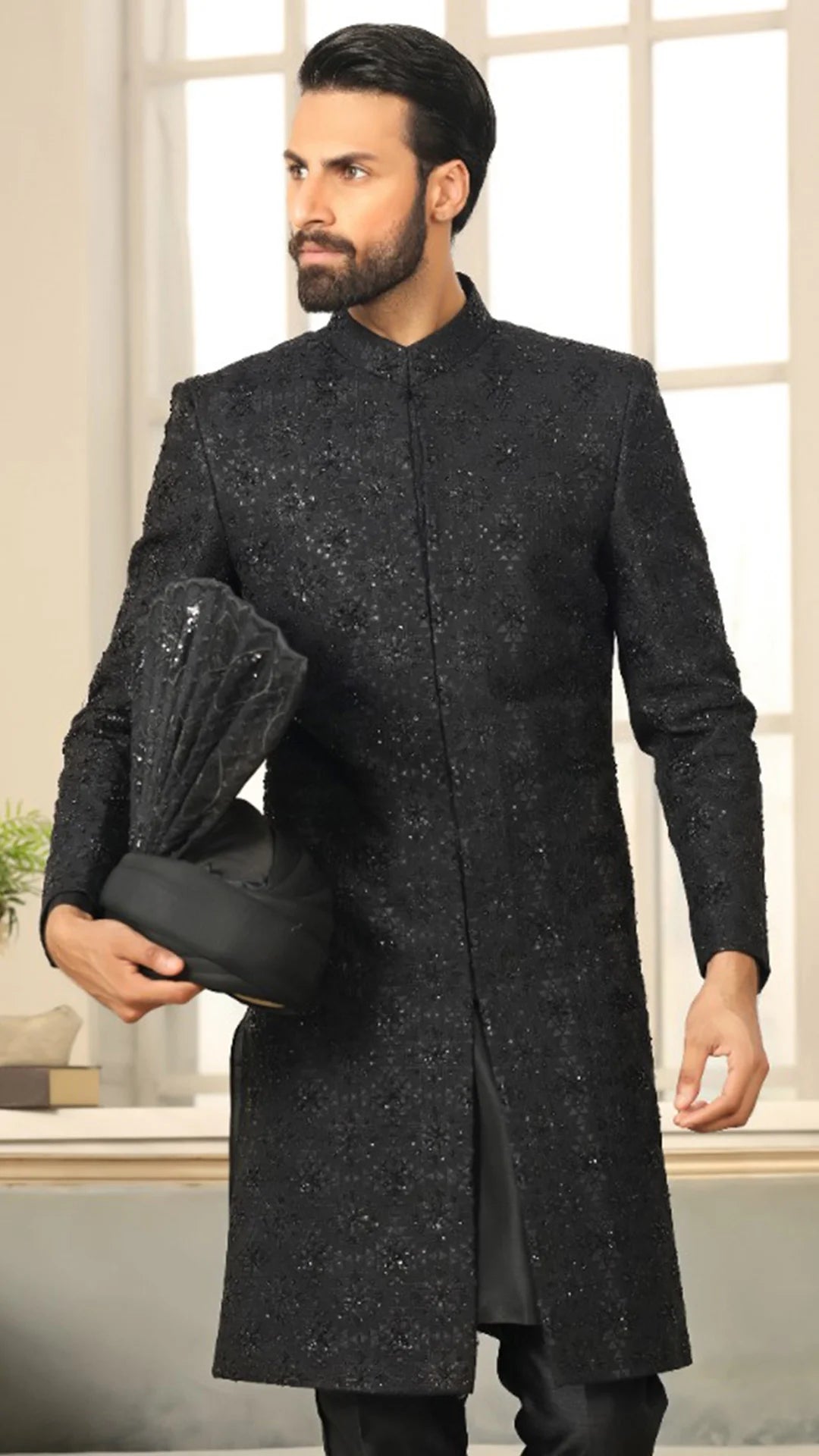 Sherwani SW-122