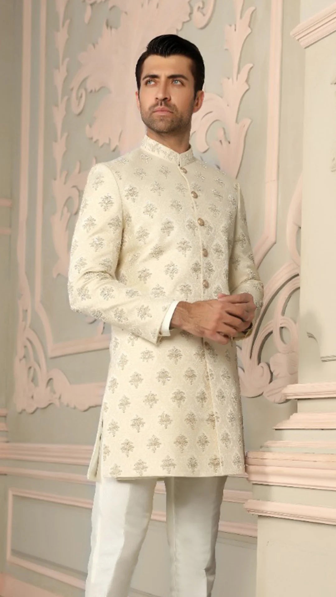 Sherwani SW-131