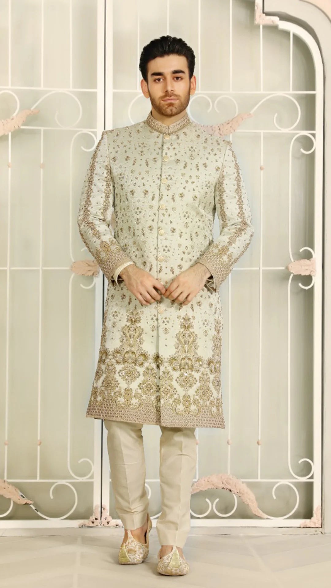Sherwani SW-130