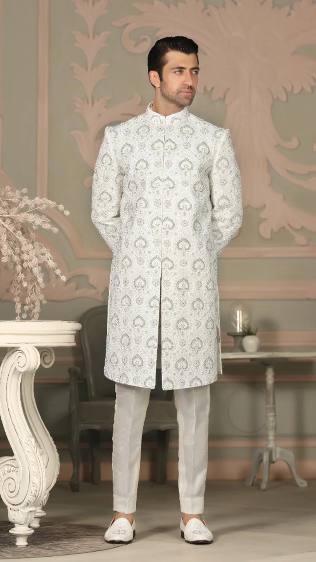 Sherwani SW-121