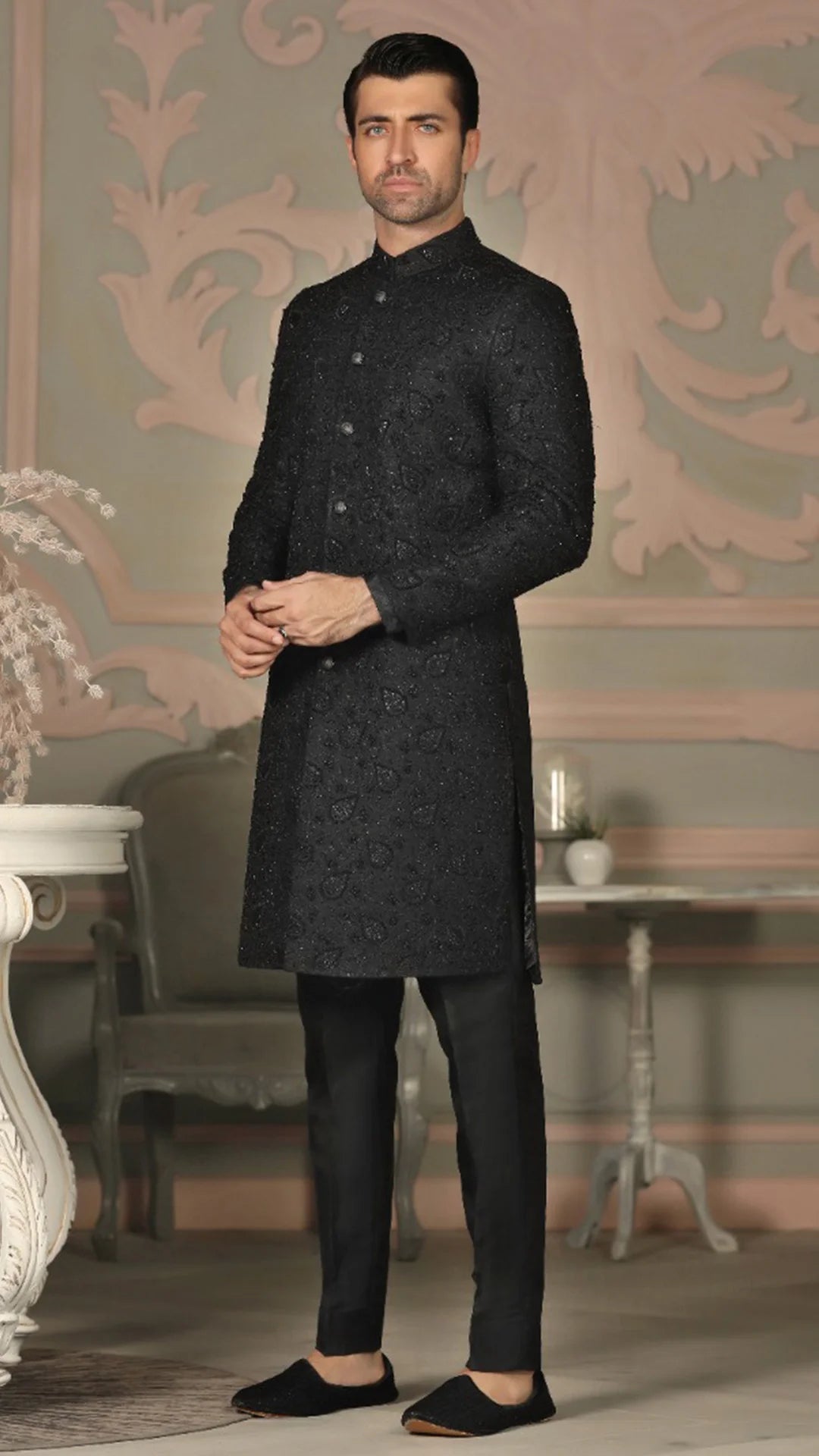 Sherwani SW-123