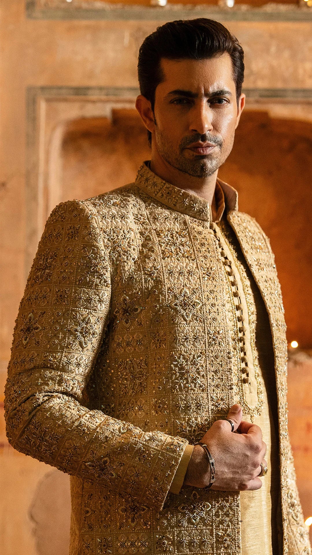 Sherwani SW-169