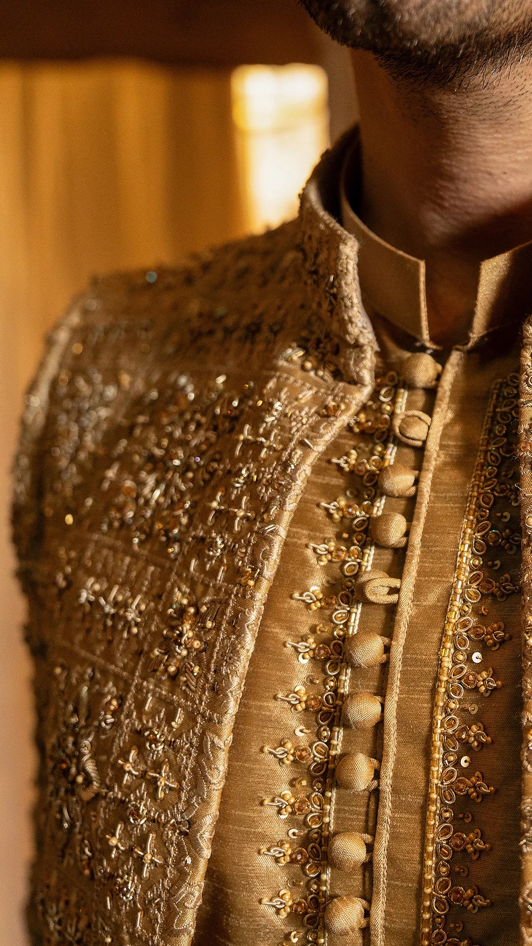 Sherwani SW-169