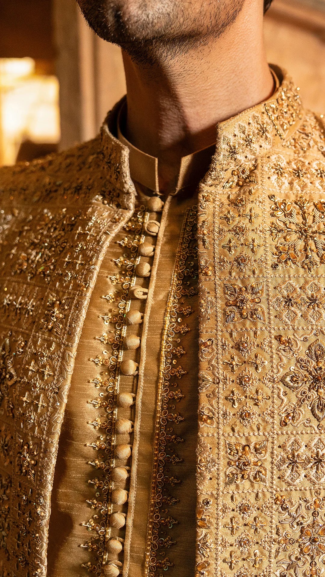 Sherwani SW-169