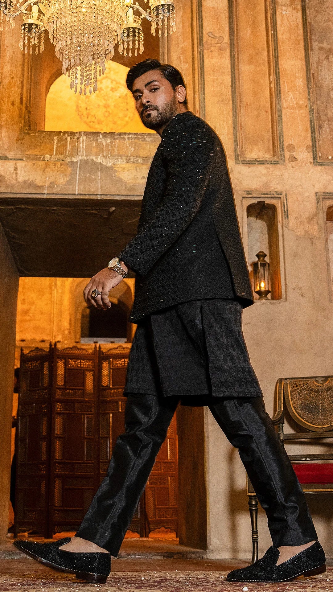 Prince Coat PC-310